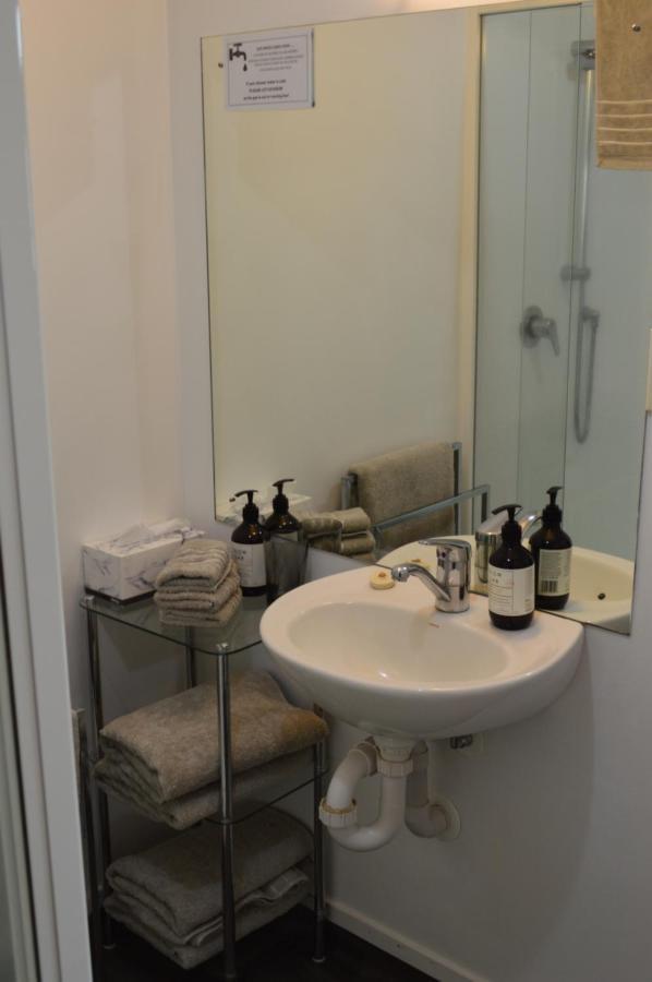 Poplar Creek B&B Matamata Ngoại thất bức ảnh